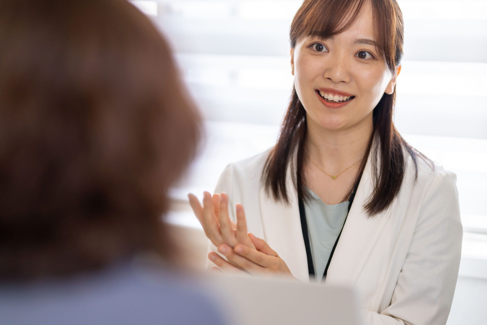 コンサルティング